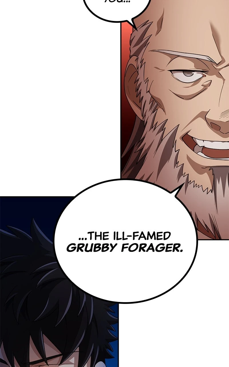 Read Monster Eater Manga Online