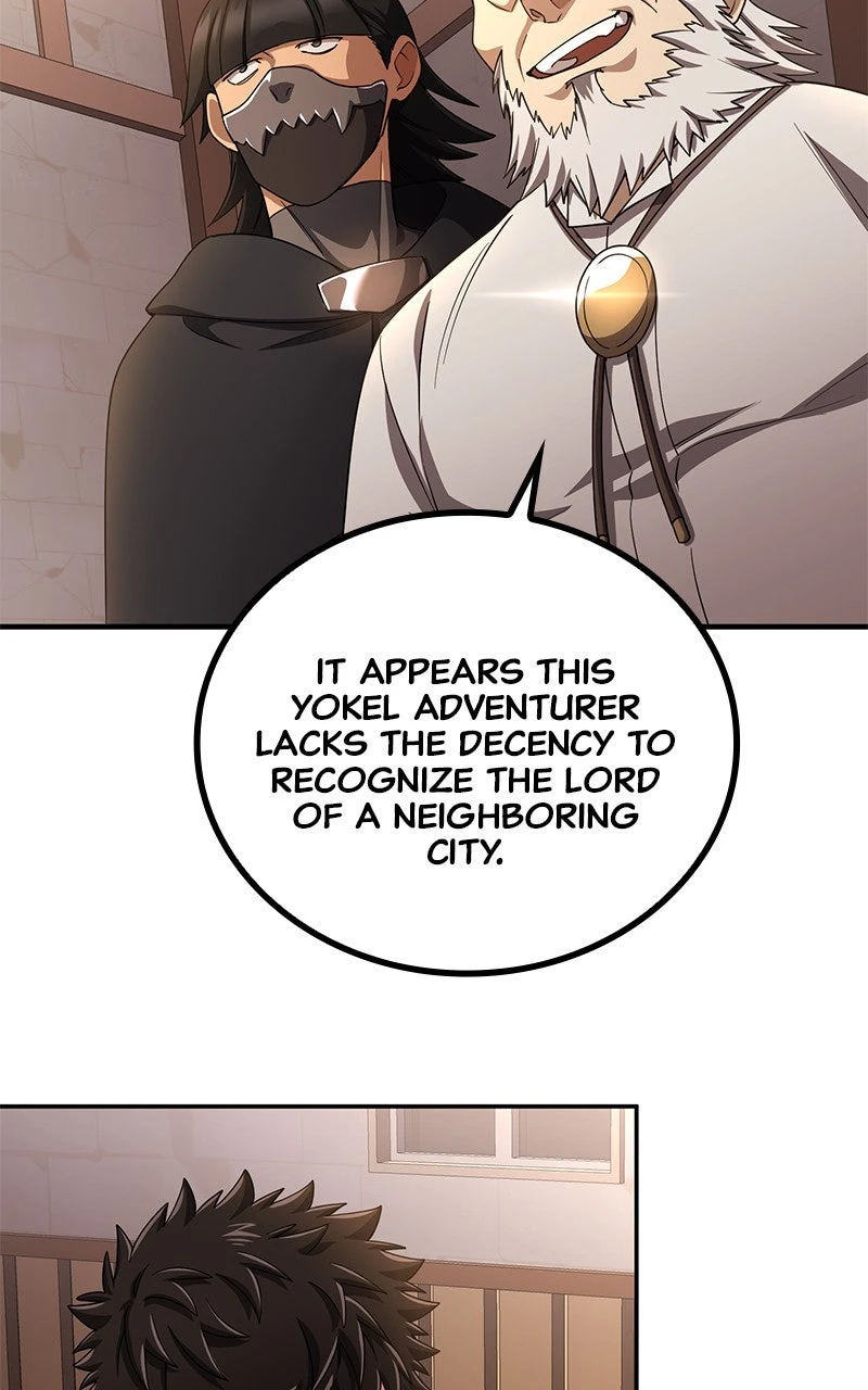 Read Monster Eater Manga Online