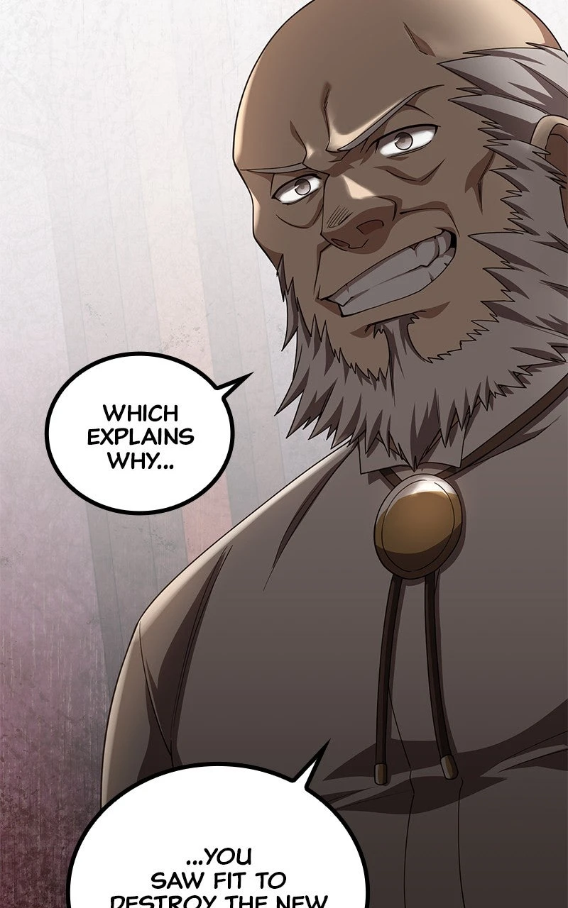 Read Monster Eater Manga Online