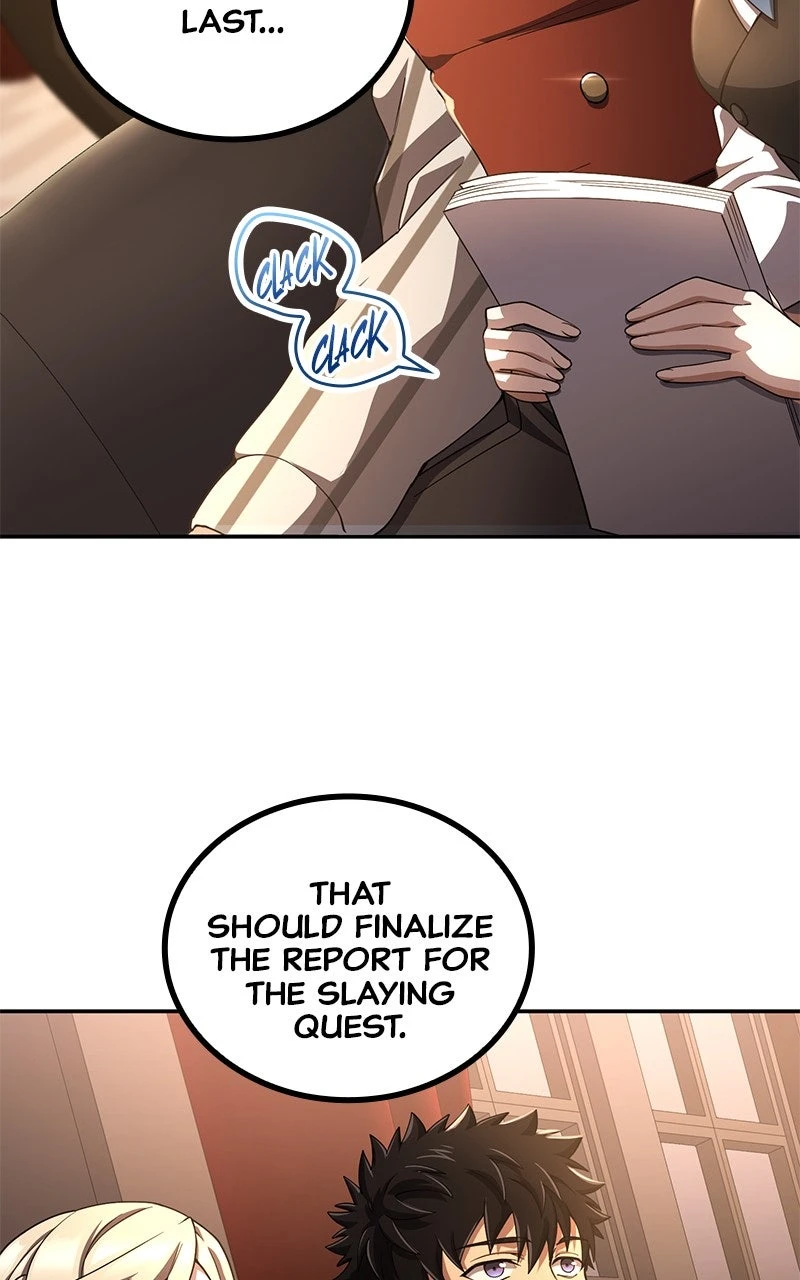Read Monster Eater Manga Online