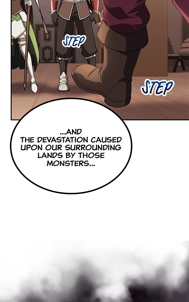 Read Monster Eater Manga Online