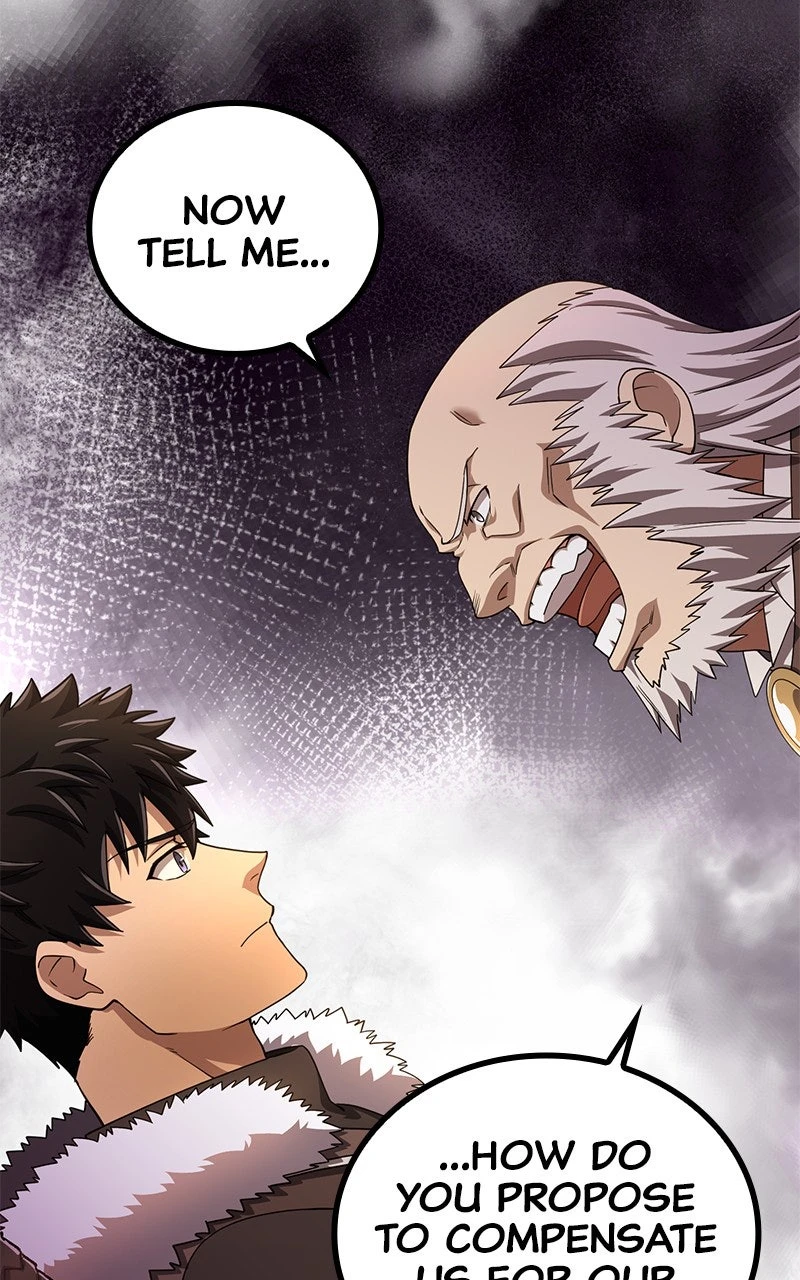 Read Monster Eater Manga Online