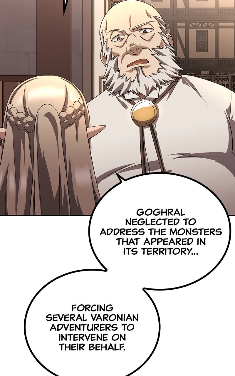 Read Monster Eater Manga Online