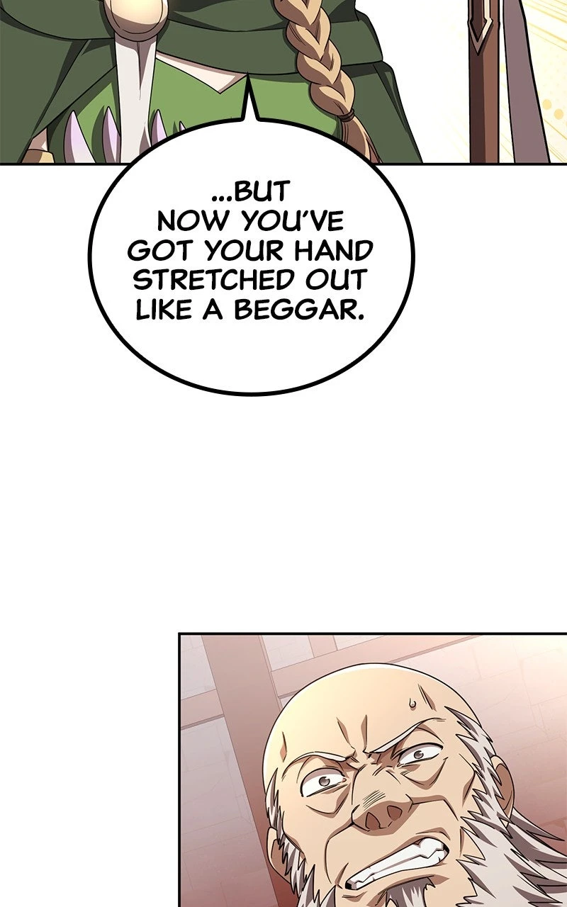 Read Monster Eater Manga Online