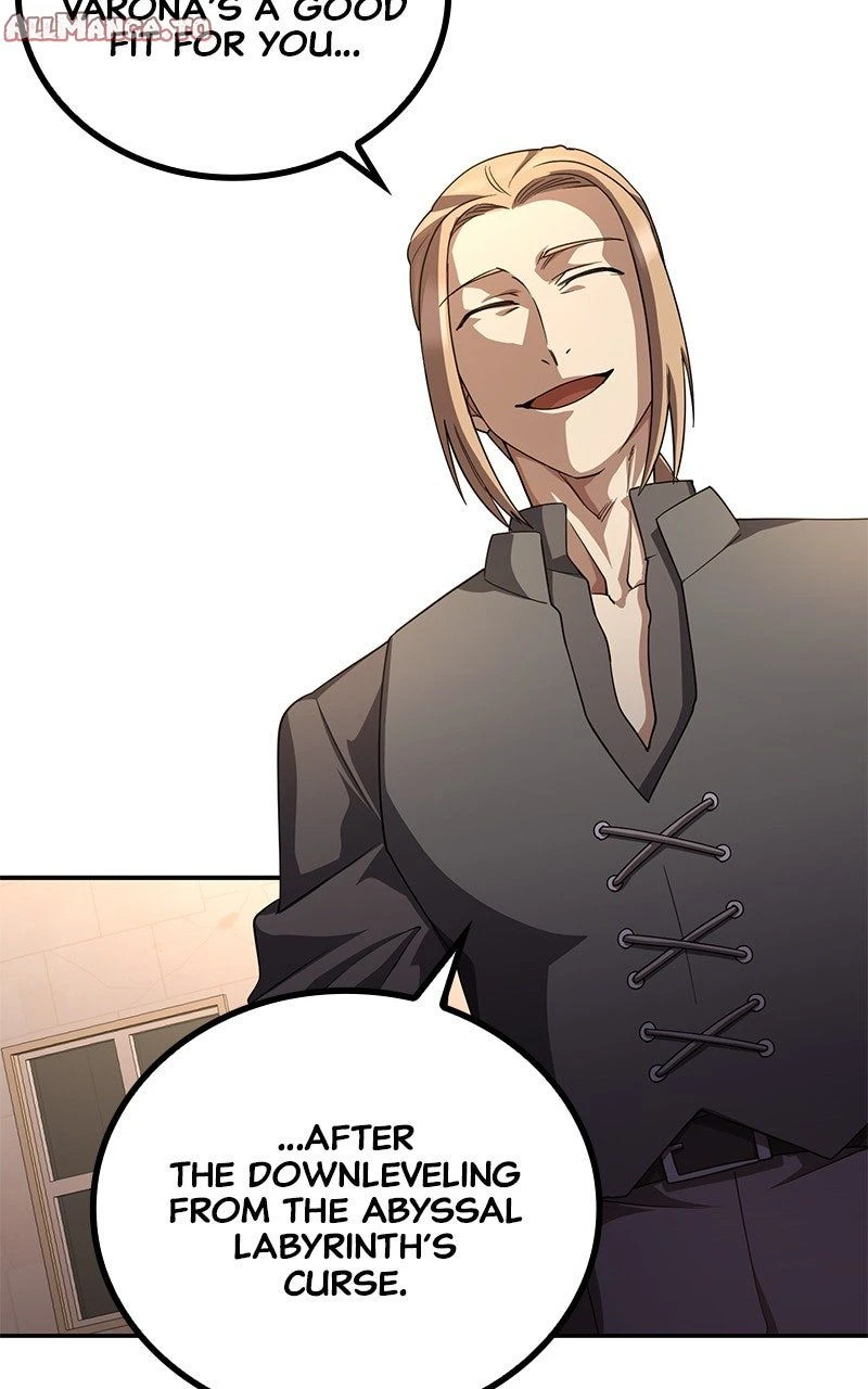 Read Monster Eater Manga Online