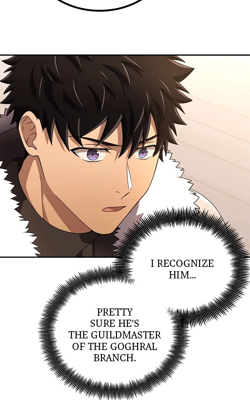 Read Monster Eater Manga Online