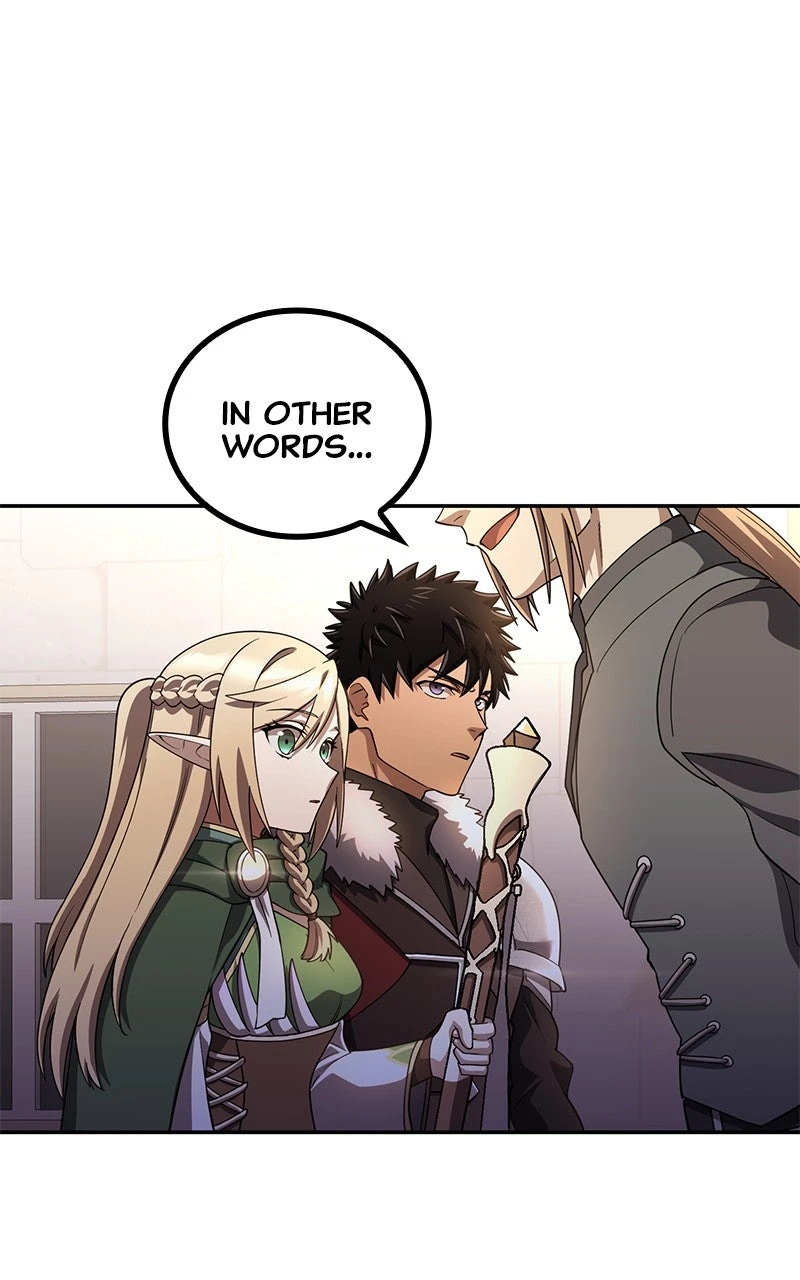 Read Monster Eater Manga Online