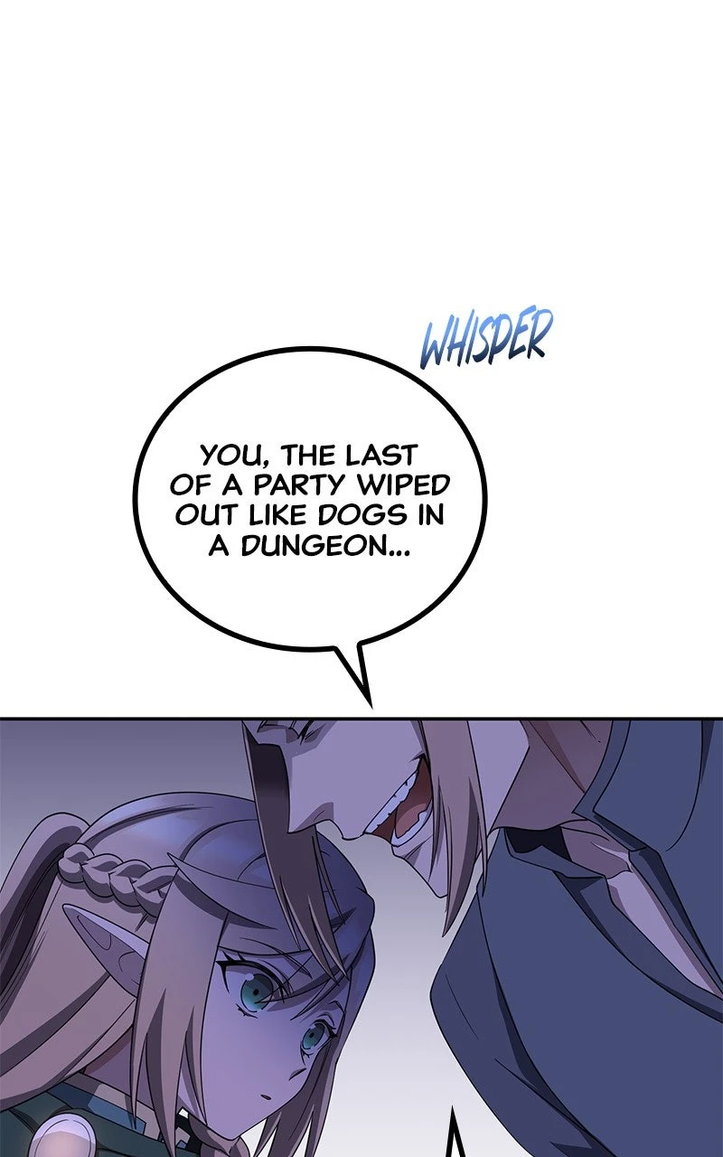 Read Monster Eater Manga Online