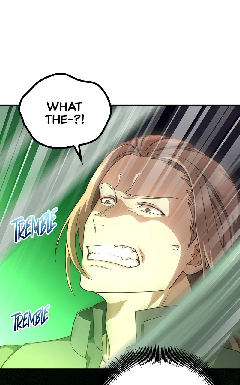 Read Monster Eater Manga Online