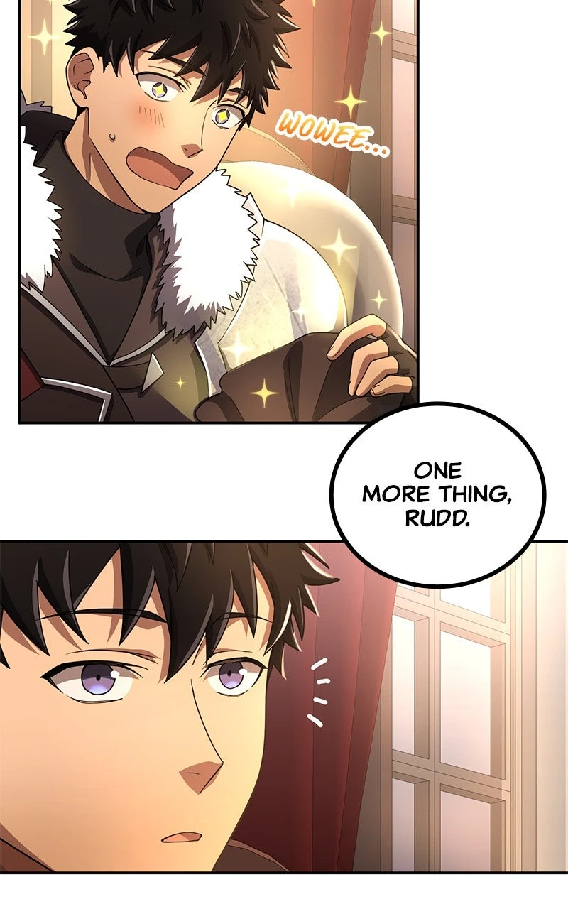 Read Monster Eater Manga Online