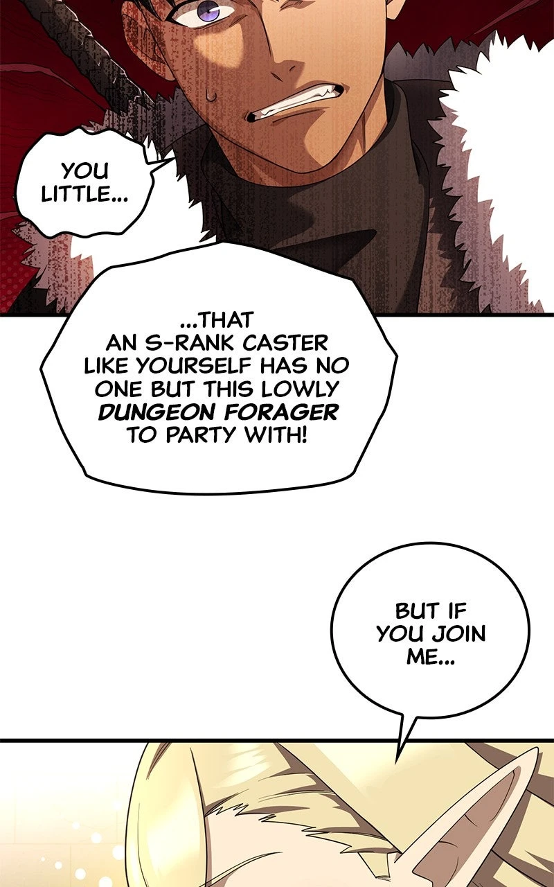 Read Monster Eater Manga Online