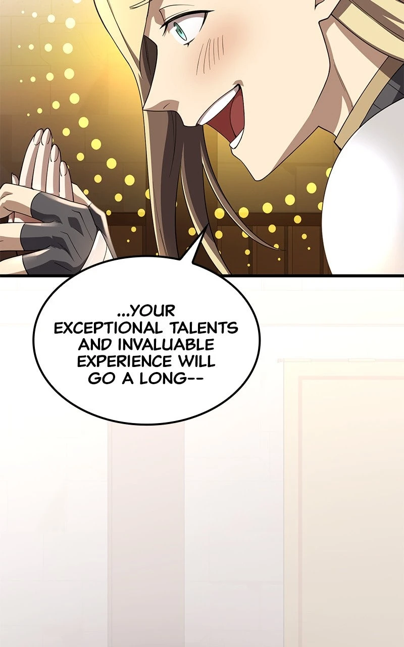 Read Monster Eater Manga Online