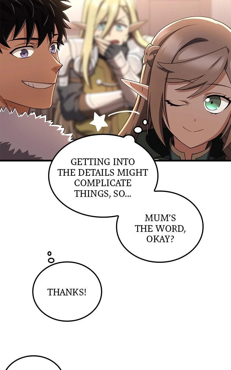 Read Monster Eater Manga Online