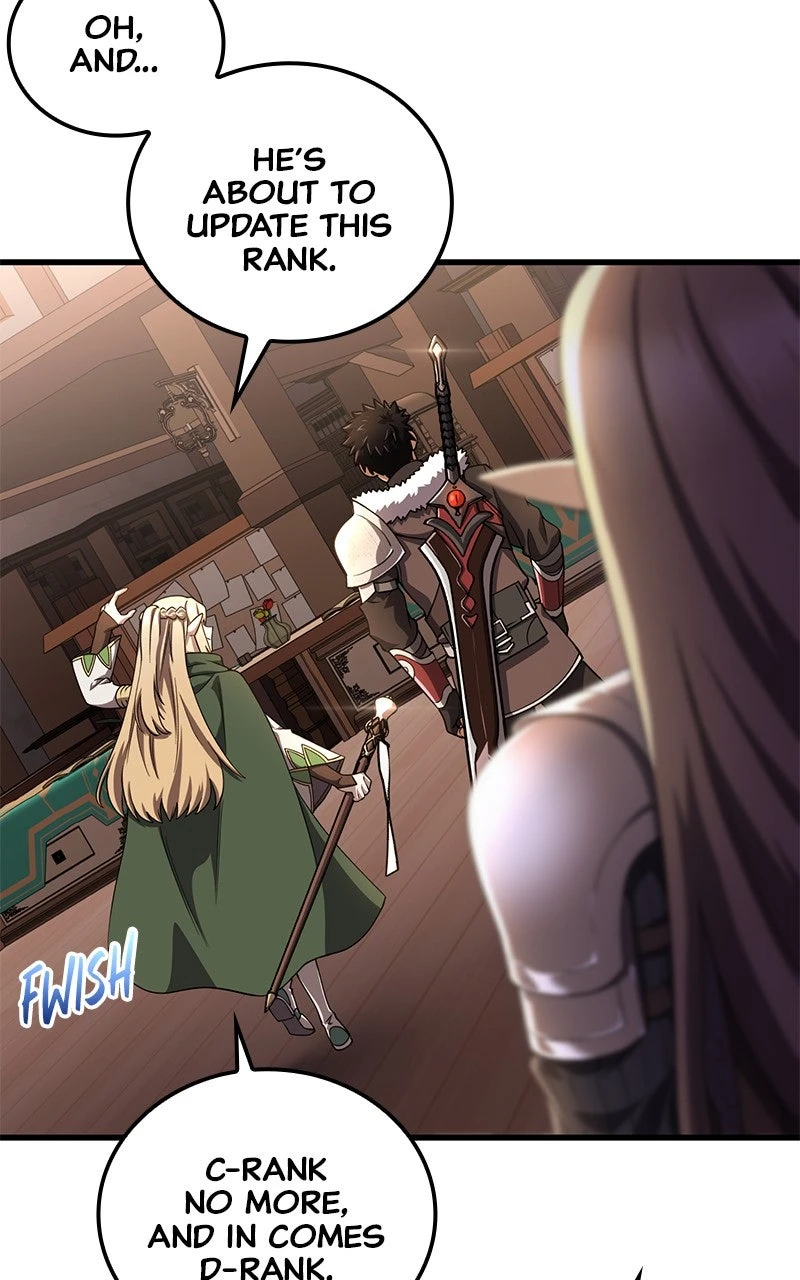 Read Monster Eater Manga Online