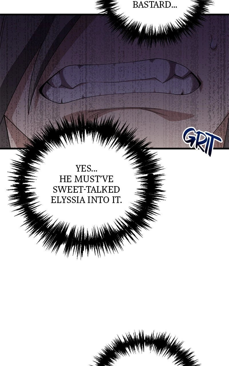 Read Monster Eater Manga Online