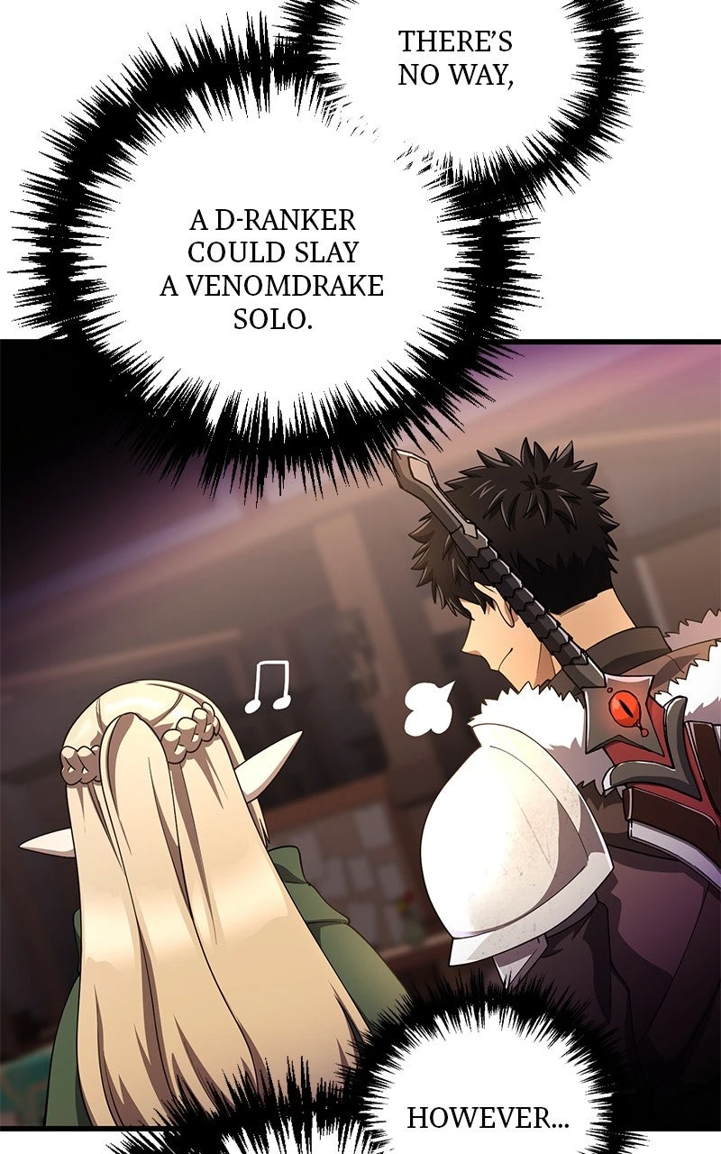 Read Monster Eater Manga Online
