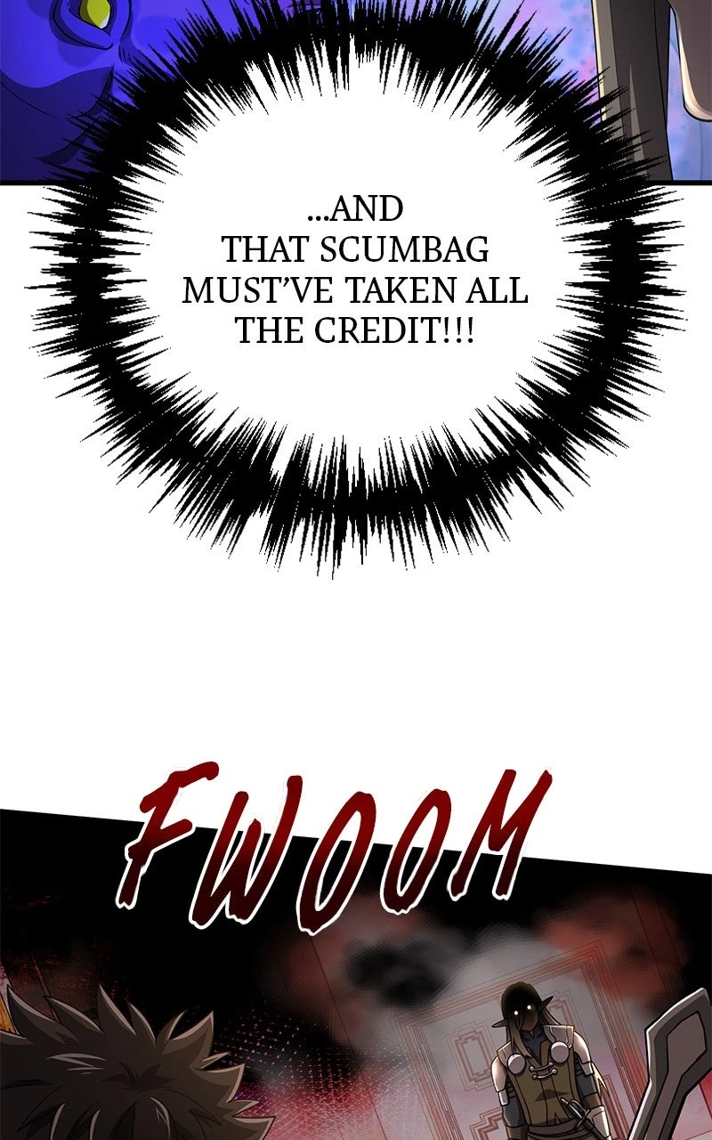 Read Monster Eater Manga Online