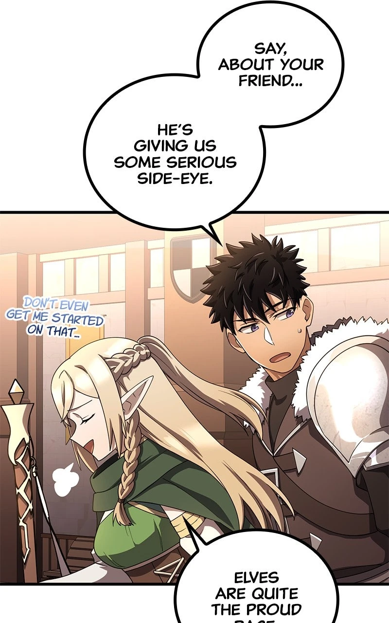 Read Monster Eater Manga Online