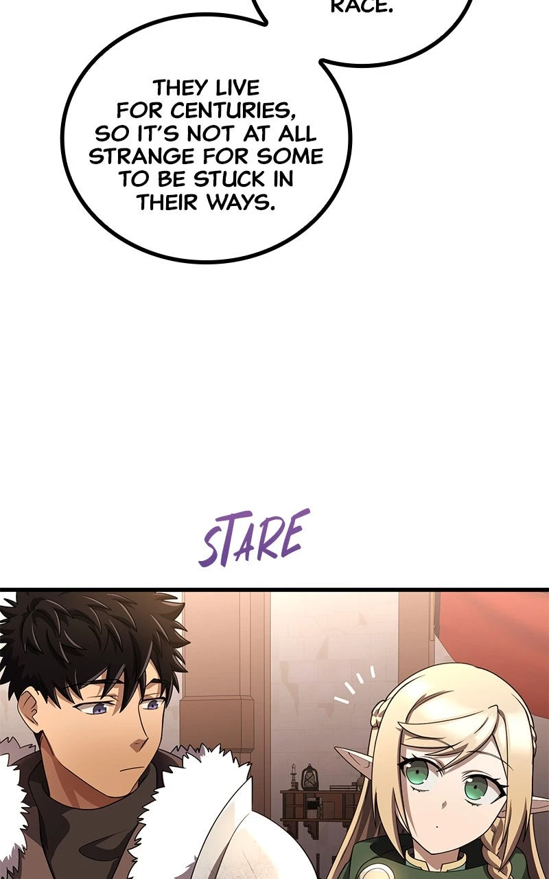 Read Monster Eater Manga Online