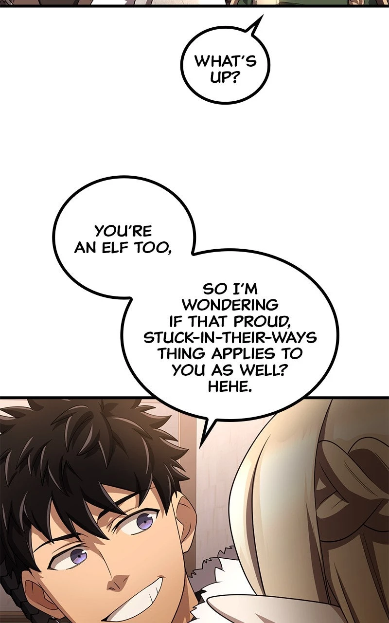 Read Monster Eater Manga Online