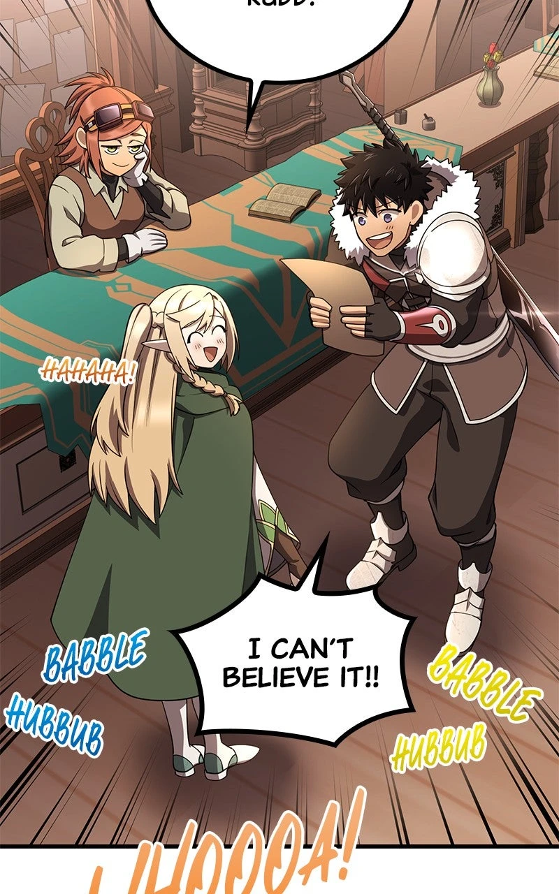 Read Monster Eater Manga Online