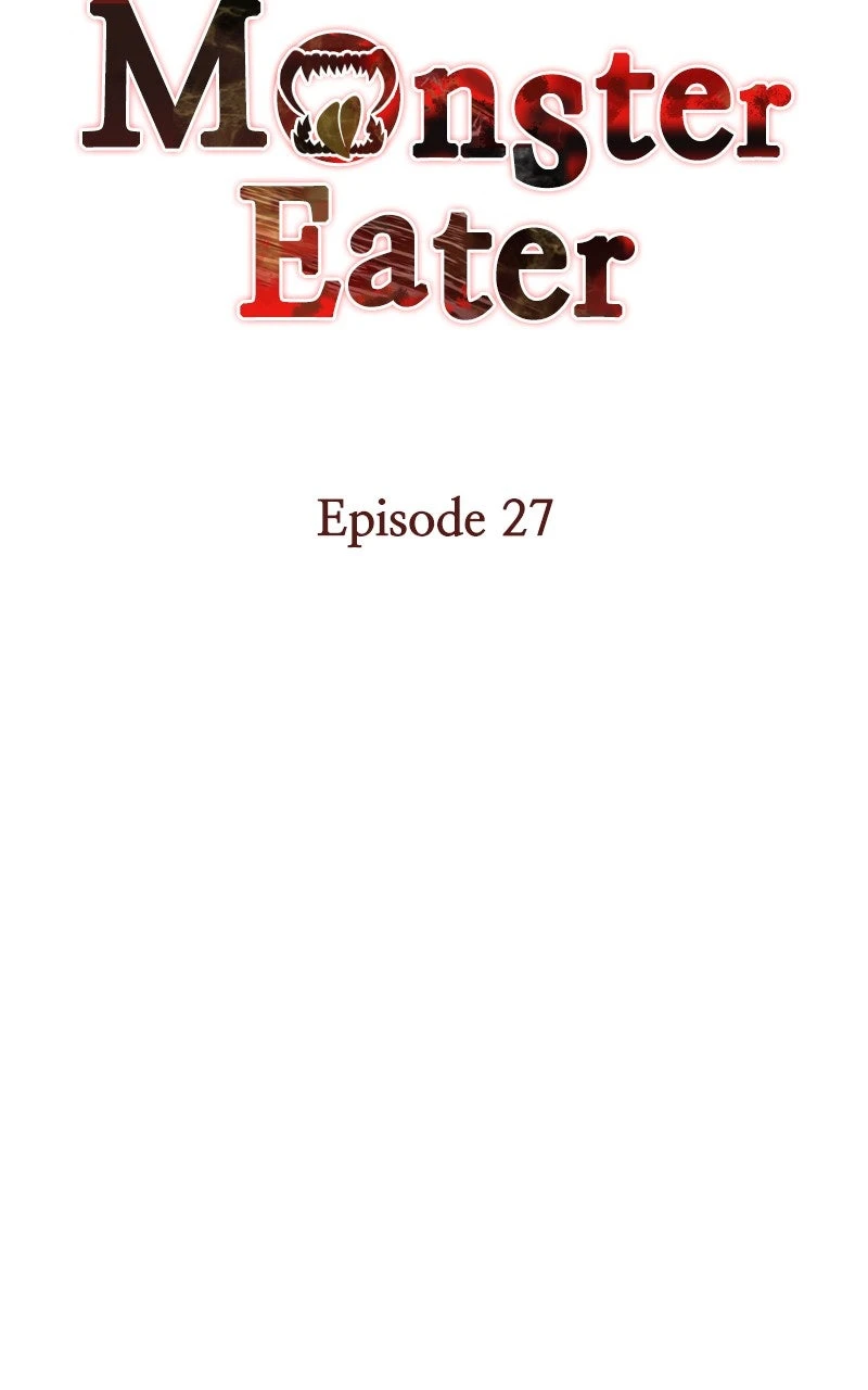 Read Monster Eater Manga Online