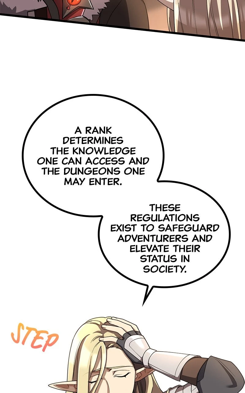 Read Monster Eater Manga Online