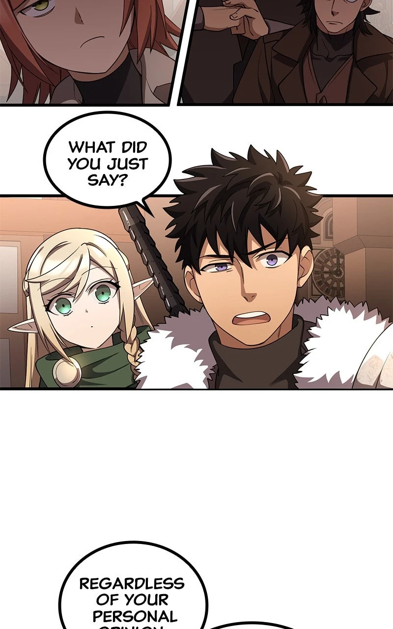 Read Monster Eater Manga Online