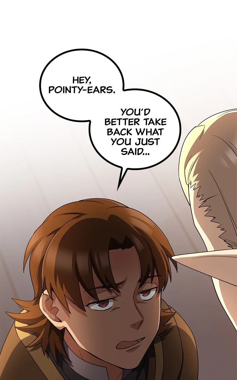 Read Monster Eater Manga Online