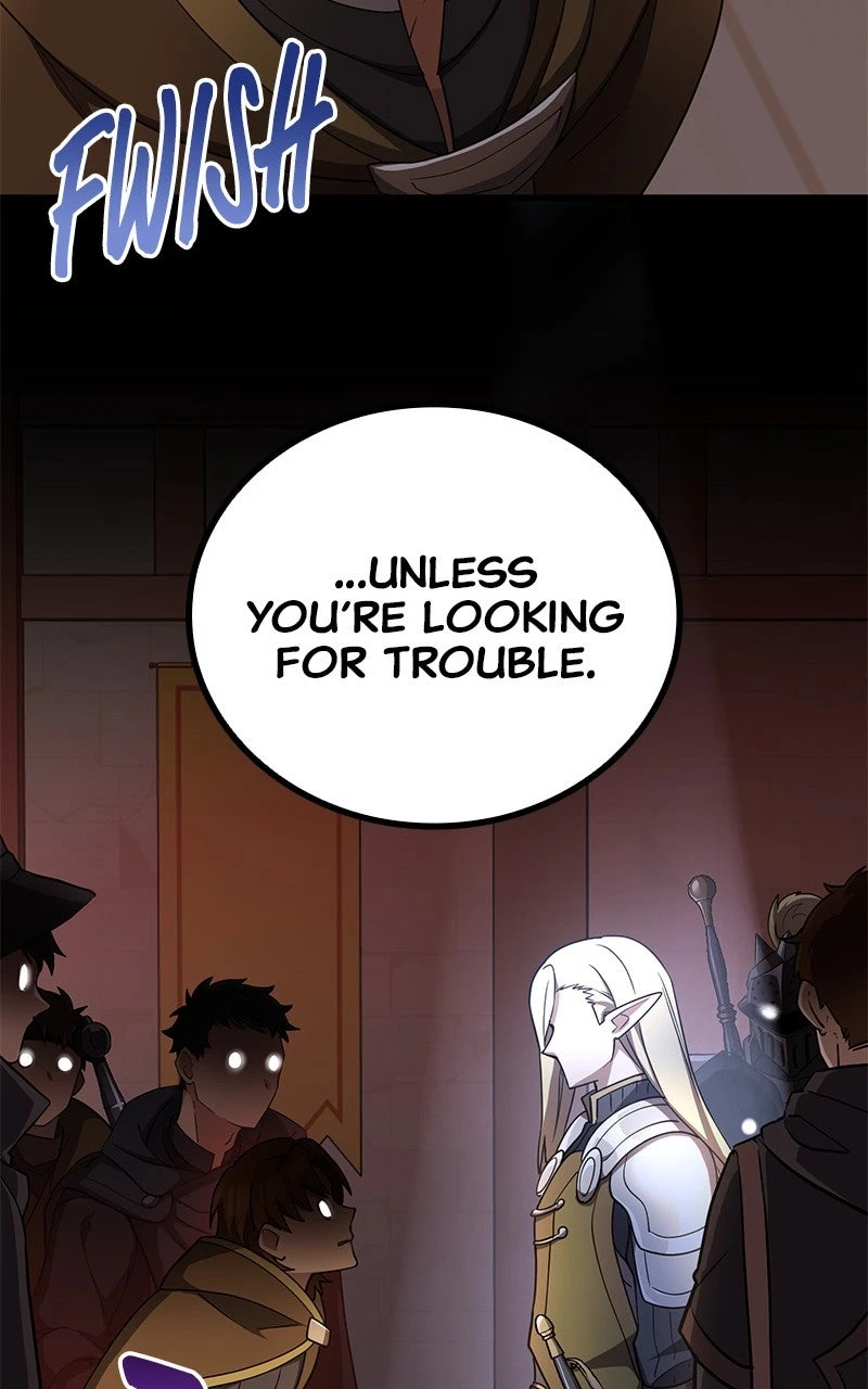 Read Monster Eater Manga Online