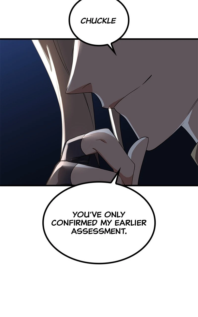 Read Monster Eater Manga Online