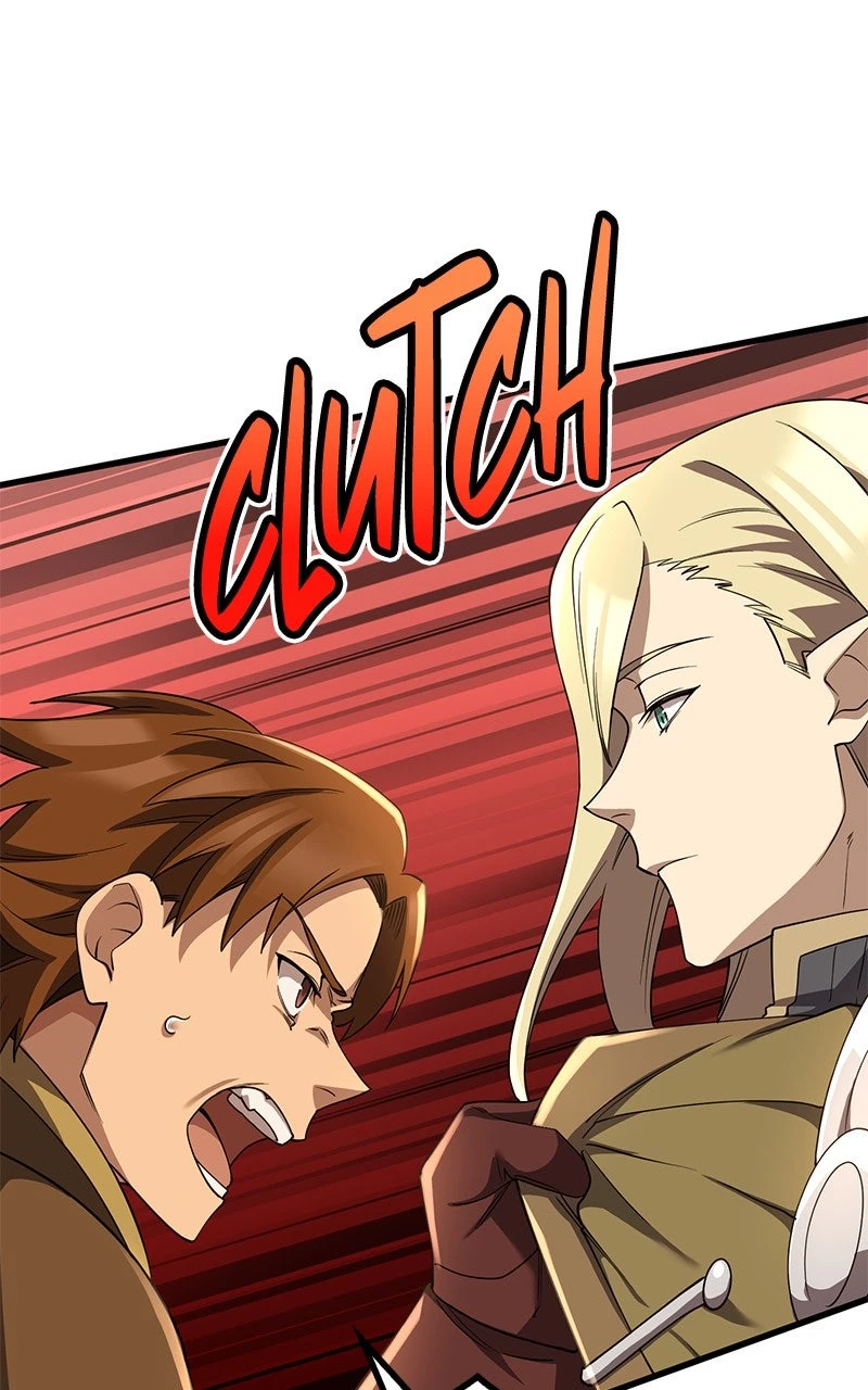 Read Monster Eater Manga Online