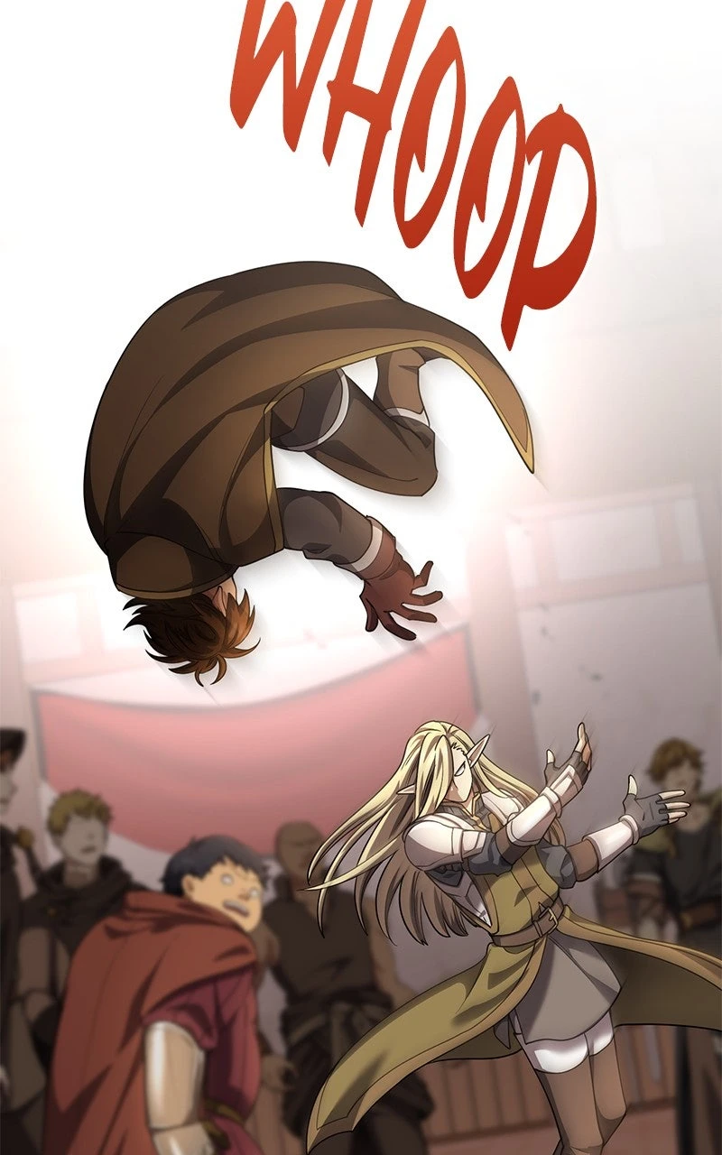 Read Monster Eater Manga Online