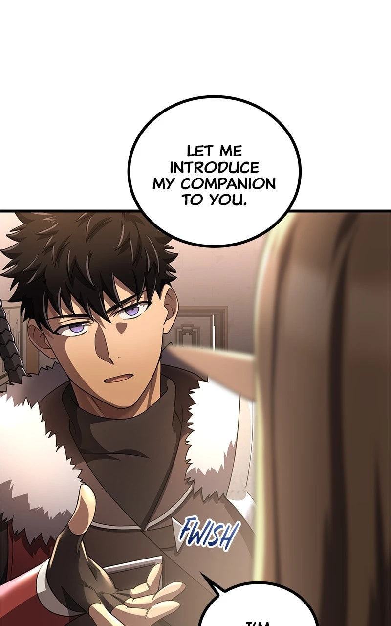 Read Monster Eater Manga Online