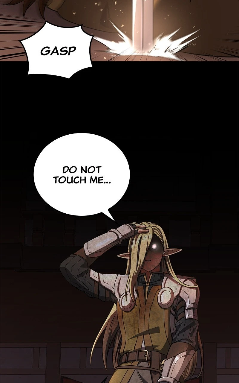 Read Monster Eater Manga Online