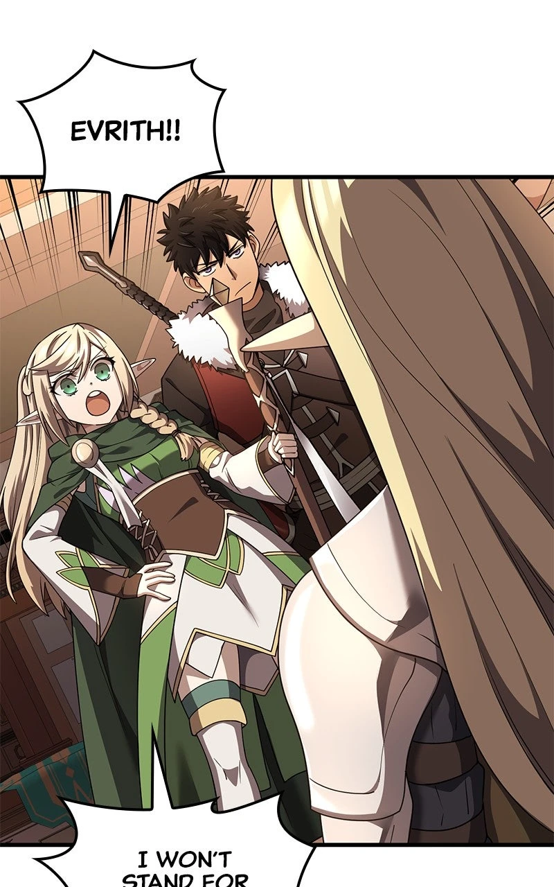 Read Monster Eater Manga Online