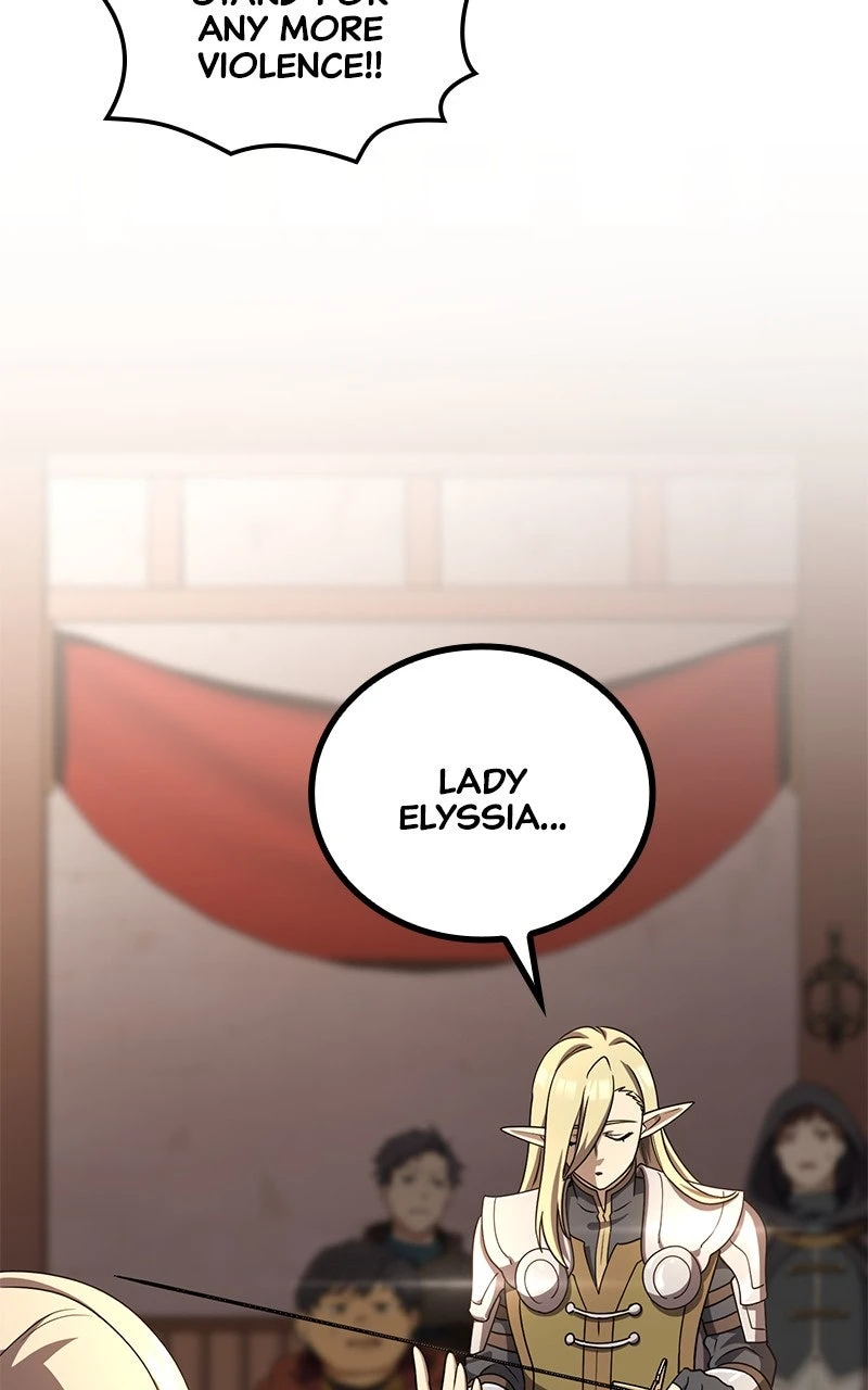 Read Monster Eater Manga Online
