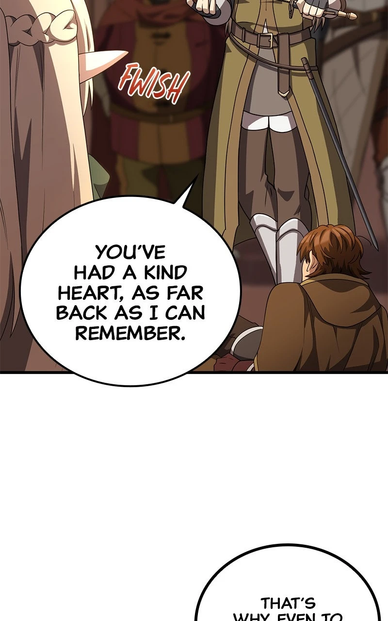 Read Monster Eater Manga Online
