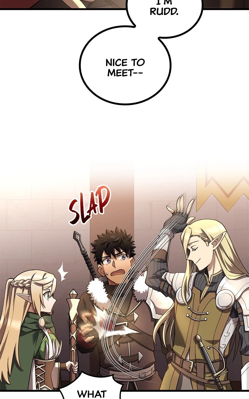 Read Monster Eater Manga Online