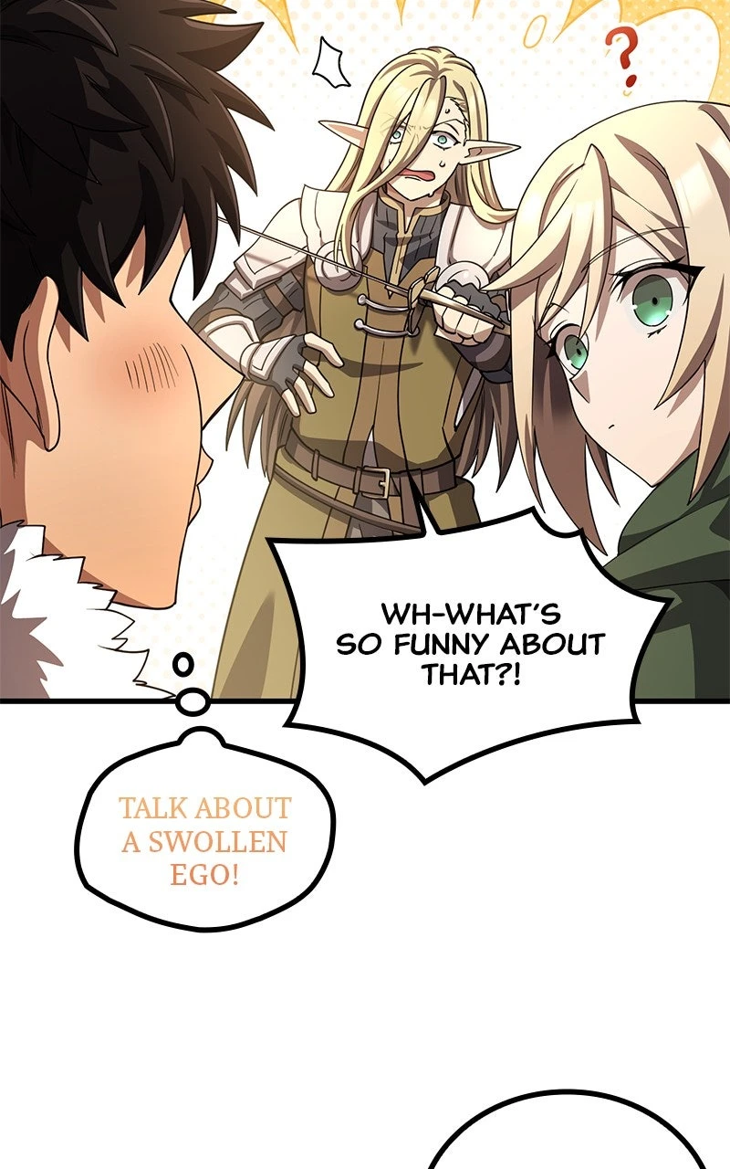 Read Monster Eater Manga Online