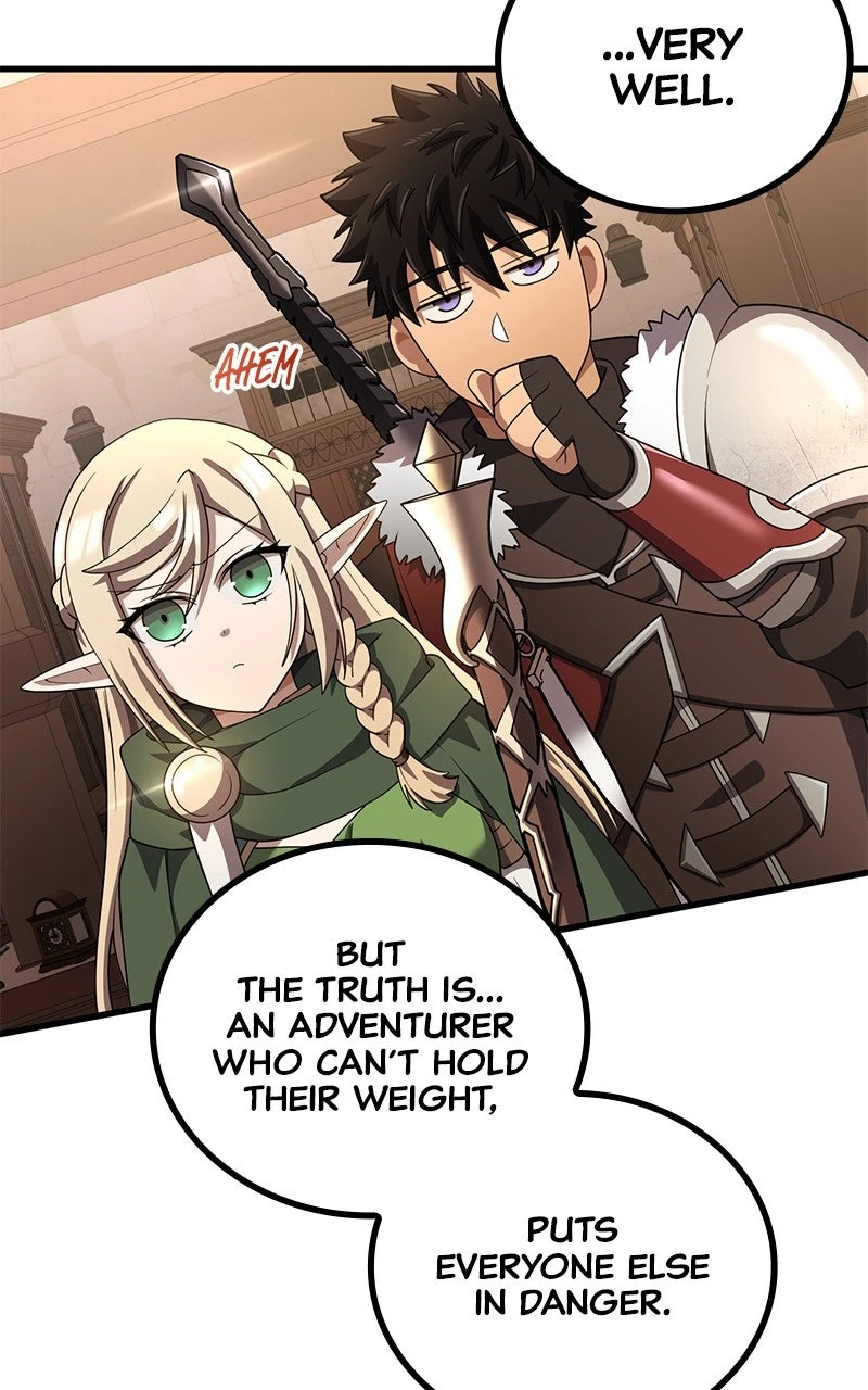 Read Monster Eater Manga Online