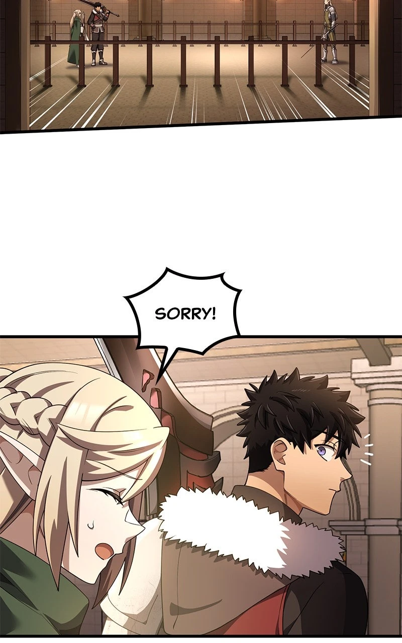 Read Monster Eater Manga Online