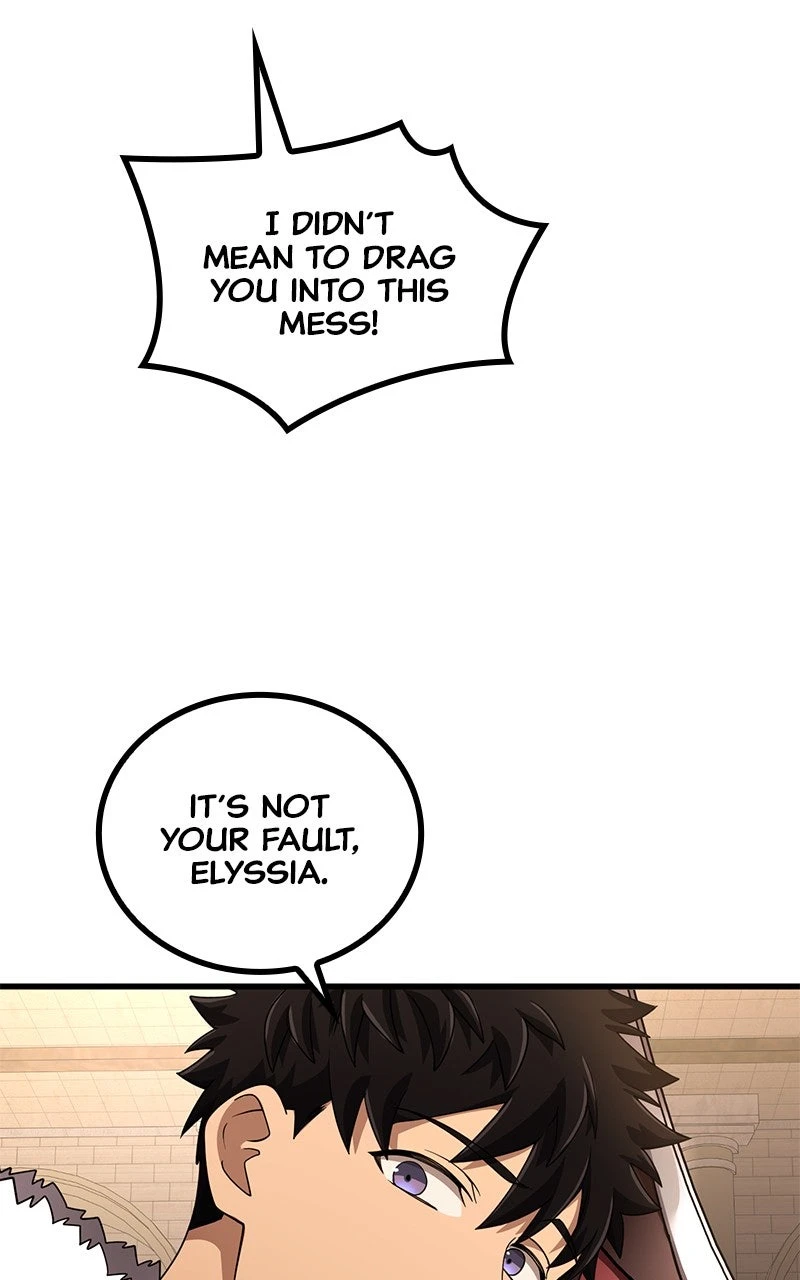 Read Monster Eater Manga Online