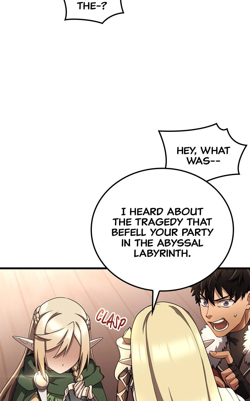 Read Monster Eater Manga Online