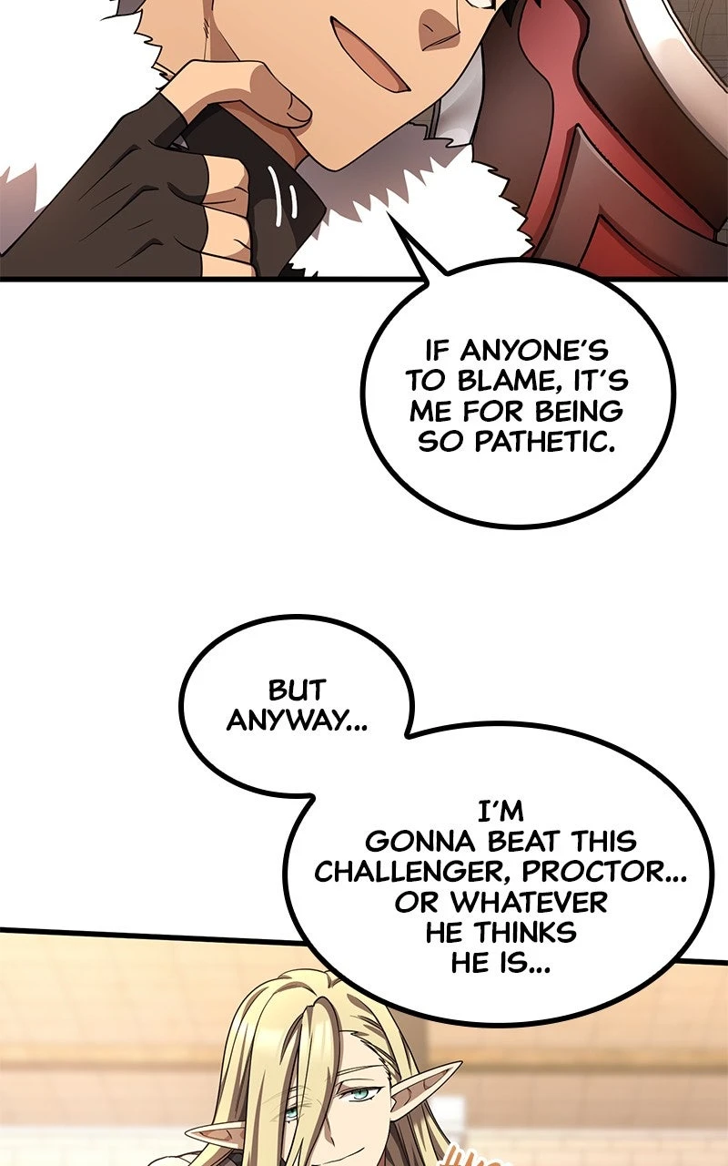 Read Monster Eater Manga Online