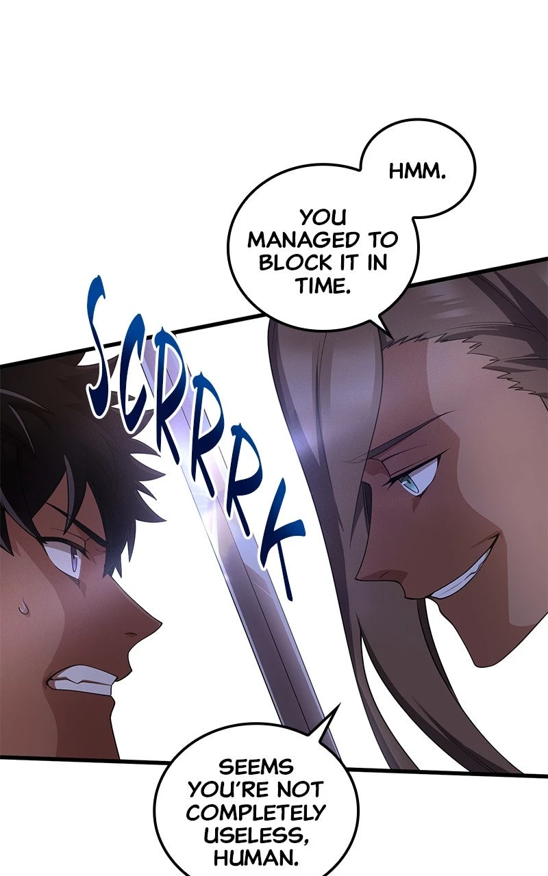 Read Monster Eater Manga Online