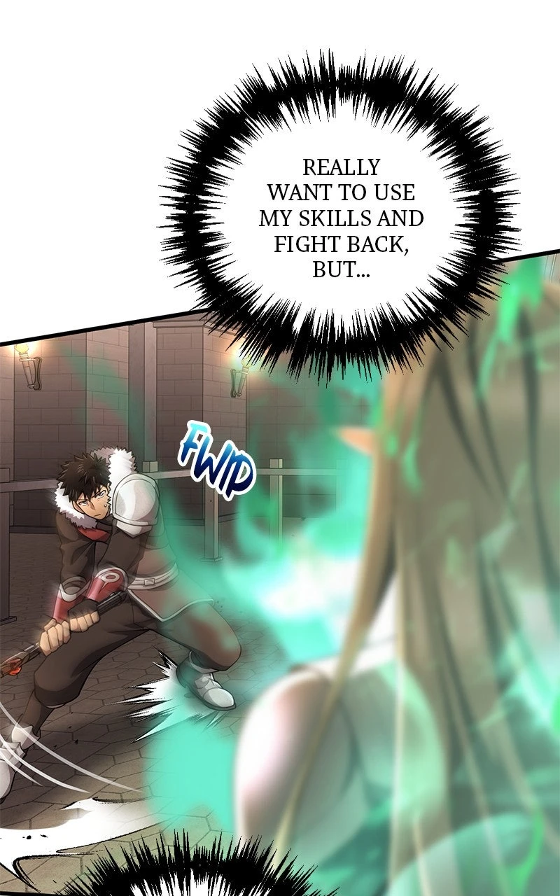 Read Monster Eater Manga Online