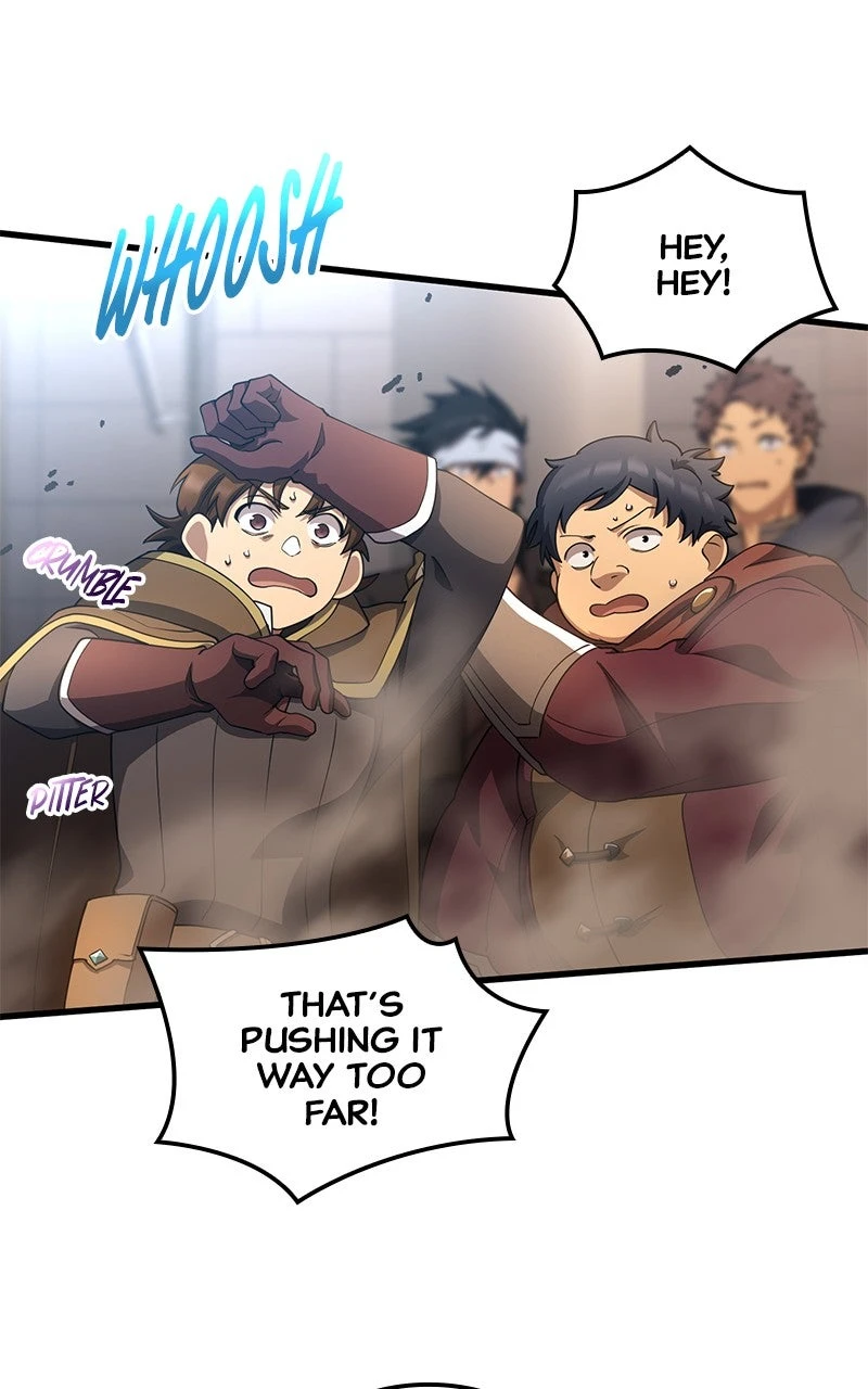 Read Monster Eater Manga Online