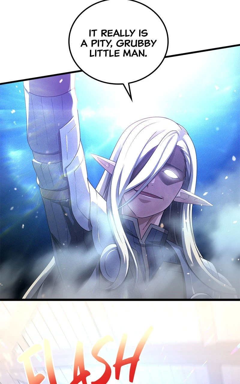 Read Monster Eater Manga Online