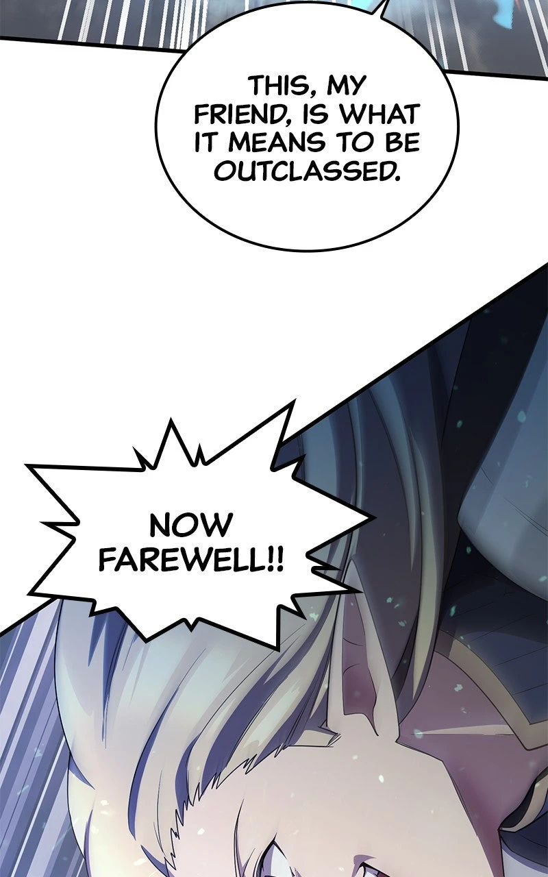 Read Monster Eater Manga Online